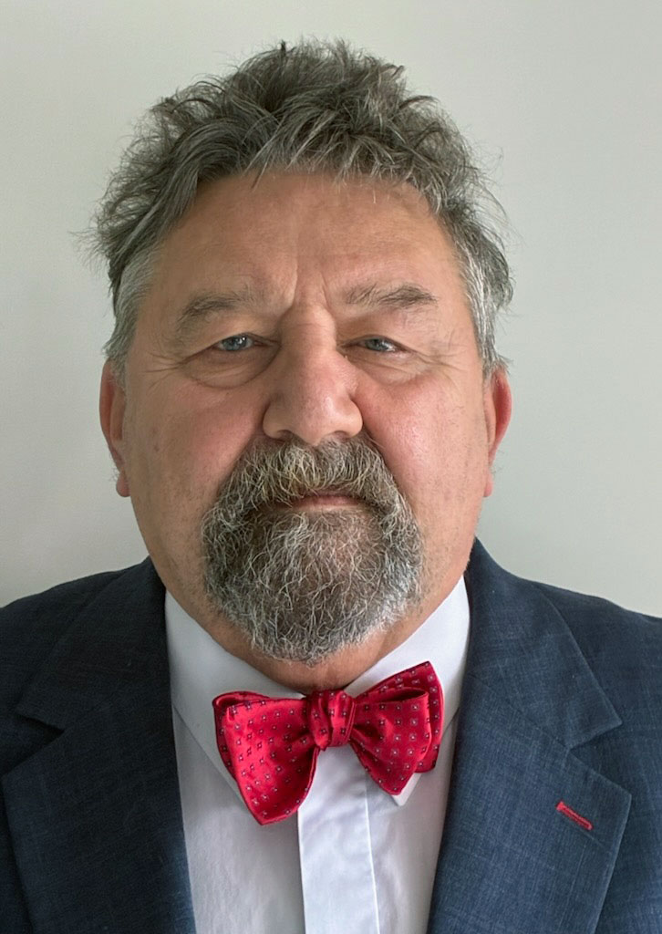 Dr n. med. Jan Włodzimierz Sosnowski
- ortopeda